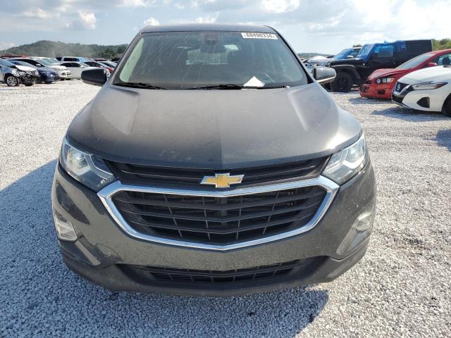 2GNAXJEV8K6232079 - 2019 CHEVROLET EQUINOX LT CHARCOAL photo 5