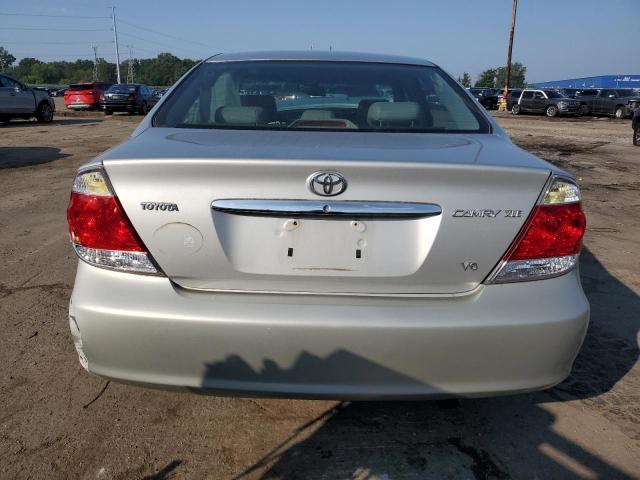 4T1BF30KX5U091008 - 2005 TOYOTA CAMRY LE SILVER photo 6