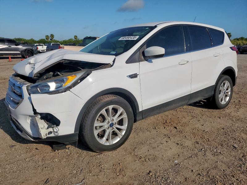 2019 FORD ESCAPE SE, 