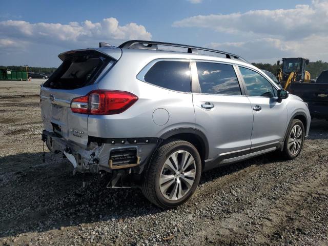 4S4WMARD3M3467598 - 2021 SUBARU ASCENT TOURING SILVER photo 3