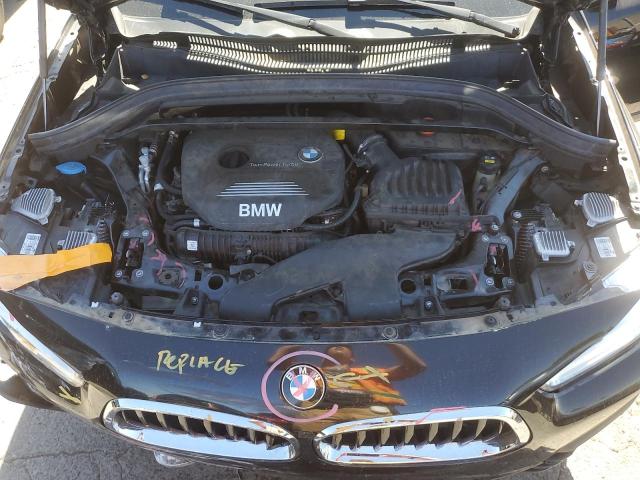 WBXYJ3C54K5N47208 - 2019 BMW X2 SDRIVE28I 黑色 照片 11