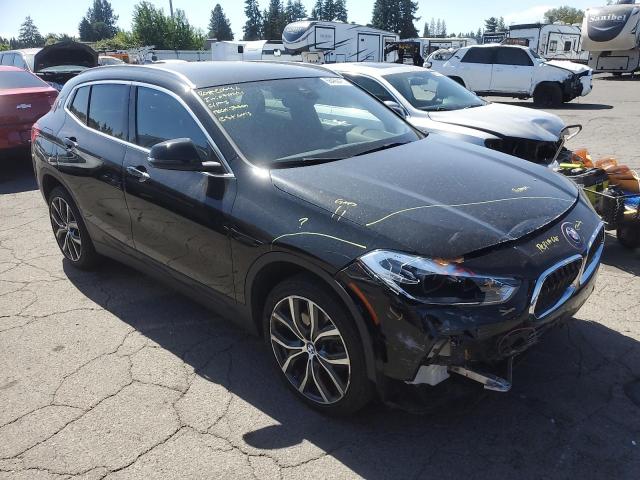 WBXYJ3C54K5N47208 - 2019 BMW X2 SDRIVE28I 黑色 照片 4