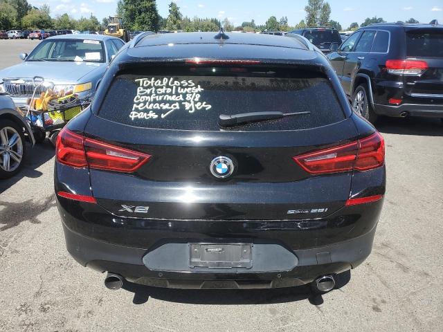 WBXYJ3C54K5N47208 - 2019 BMW X2 SDRIVE28I 黑色 照片 6
