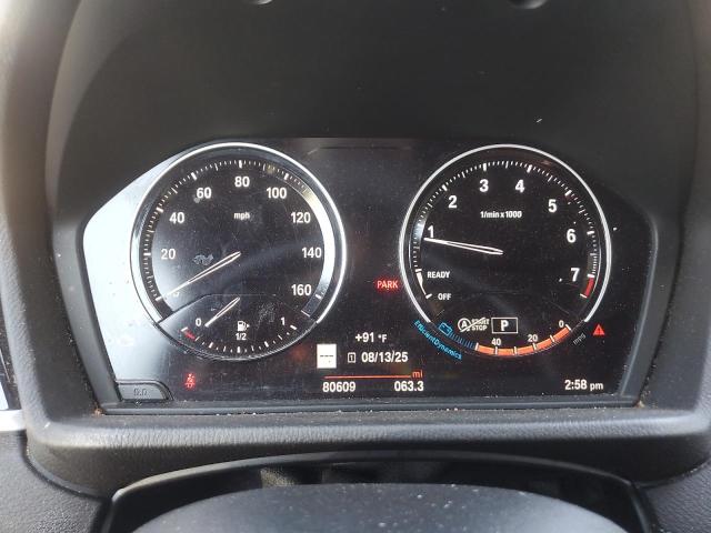 WBXYJ3C54K5N47208 - 2019 BMW X2 SDRIVE28I 黑色 照片 9