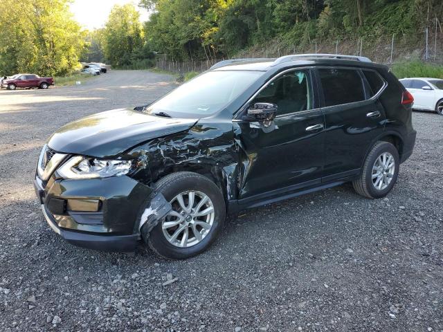 2020 NISSAN ROGUE S, 