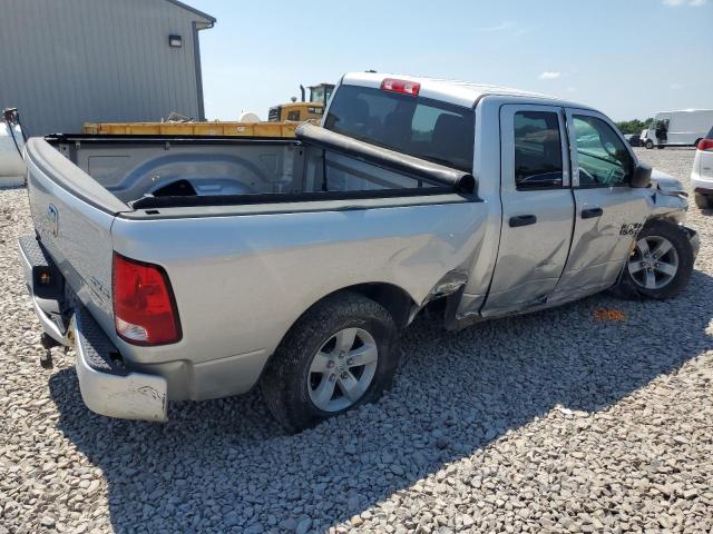 1C6RR7FT9HS666742 - 2017 RAM 1500 ST SILVER photo 3