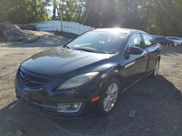 2009 MAZDA 6 I, 