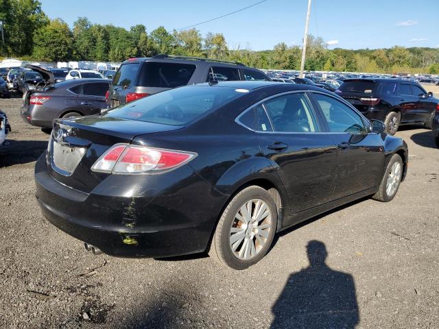 1YVHP82A795M30461 - 2009 MAZDA 6 I BLACK photo 3