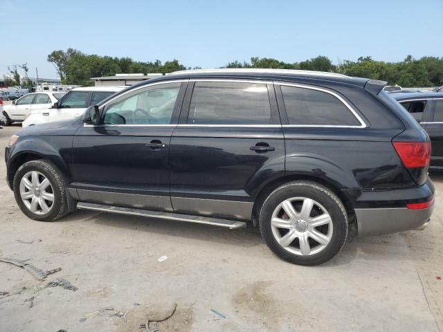 WA1BV74L28D054695 - 2008 AUDI Q7 4.2 QUATTRO PREMIUM CHARCOAL photo 2