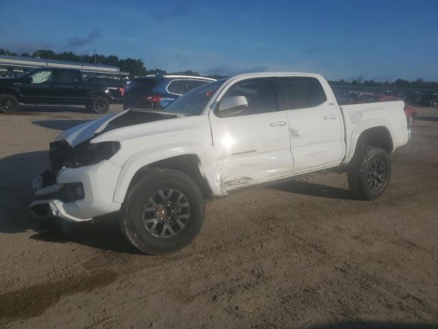 2021 TOYOTA TACOMA DOUBLE CAB, 