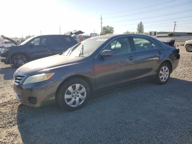 2010 TOYOTA CAMRY BASE, 