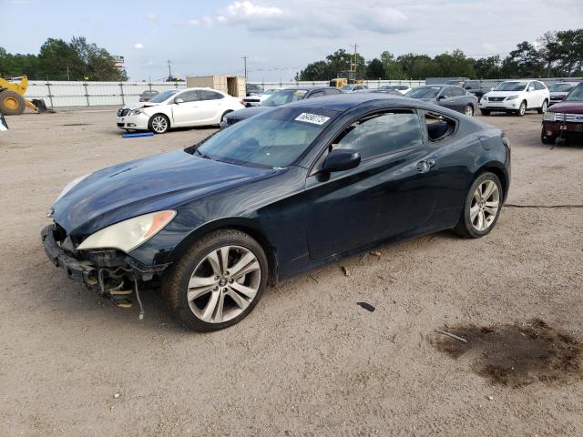 2010 HYUNDAI GENESIS CO 3.8L, 