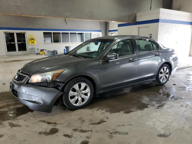 2010 HONDA ACCORD EXL, 