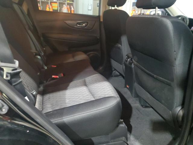 JN8AT2MV7KW387504 - 2019 NISSAN ROGUE S Schwarz Foto 11