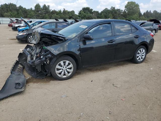 2015 TOYOTA COROLLA L, 