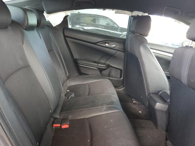 19XFC2F8XKE000785 - 2019 HONDA CIVIC SPORT 灰色 照片 10