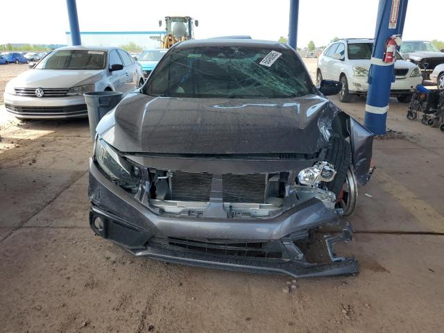 19XFC2F8XKE000785 - 2019 HONDA CIVIC SPORT 灰色 照片 5