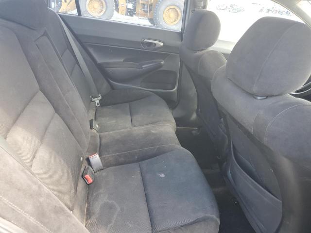 2HGFA1E6XBH013686 - 2011 HONDA CIVIC LX-S Qara foto 10