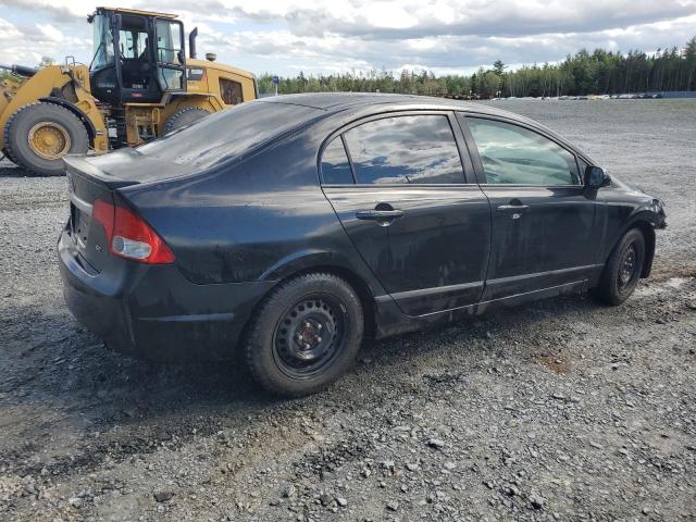 2HGFA1E6XBH013686 - 2011 HONDA CIVIC LX-S Qara foto 3