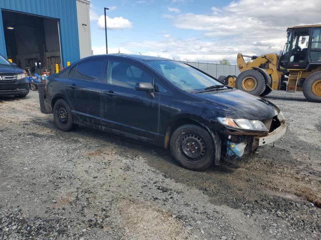 2HGFA1E6XBH013686 - 2011 HONDA CIVIC LX-S Qara foto 4