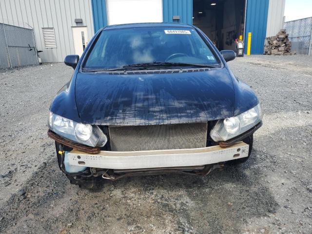 2HGFA1E6XBH013686 - 2011 HONDA CIVIC LX-S Qara foto 5