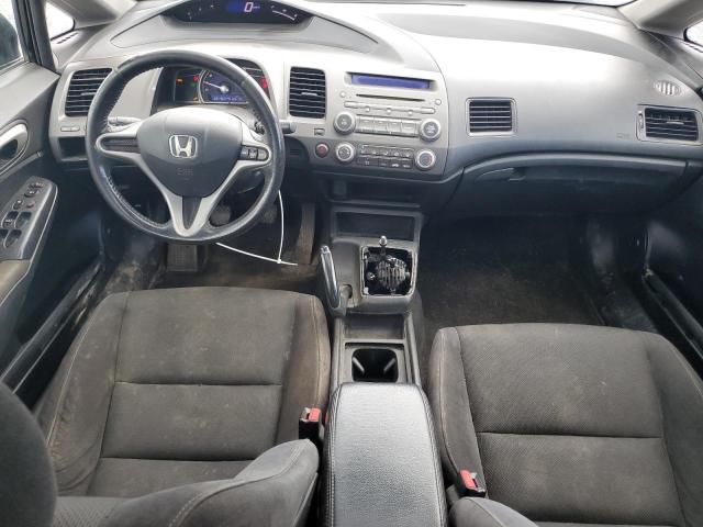 2HGFA1E6XBH013686 - 2011 HONDA CIVIC LX-S Qara foto 8