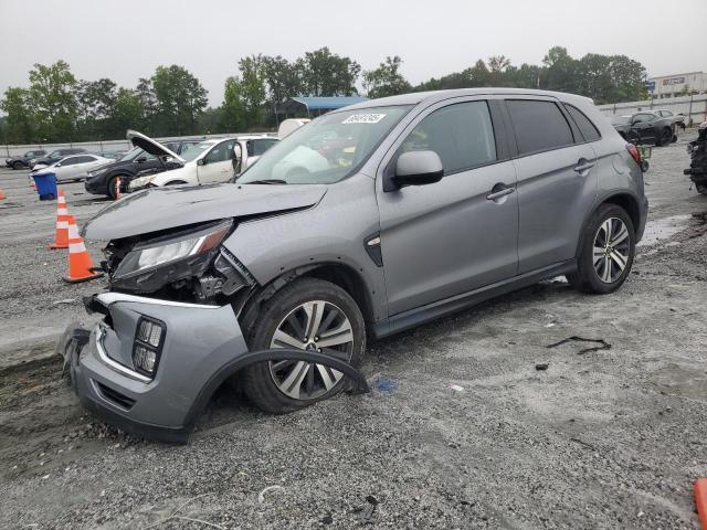 2021 MITSUBISHI OUTLANDER ES, 