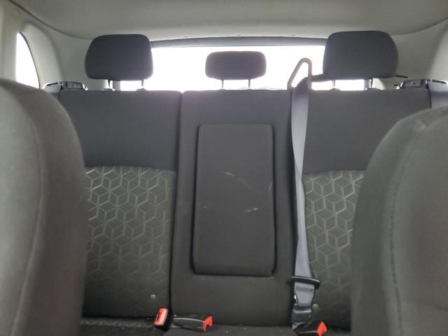 JA4APUAU5MU028846 - 2021 MITSUBISHI OUTLANDER ES ნაცრისფერი ფოტო 10