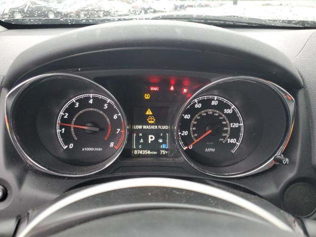 JA4APUAU5MU028846 - 2021 MITSUBISHI OUTLANDER ES ნაცრისფერი ფოტო 9