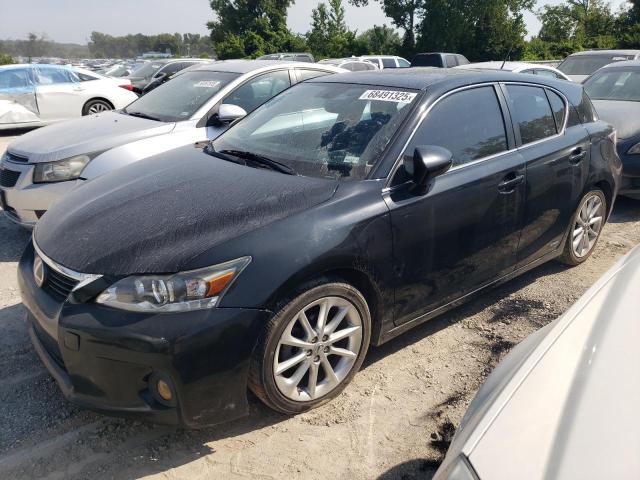 2013 LEXUS CT 200, null