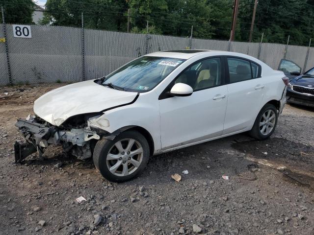 2010 MAZDA 3 I, 