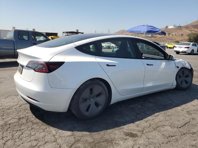 5YJ3E1EA5PF516968 - 2023 TESLA MODEL 3 Սպիտակ լուսանկար 3