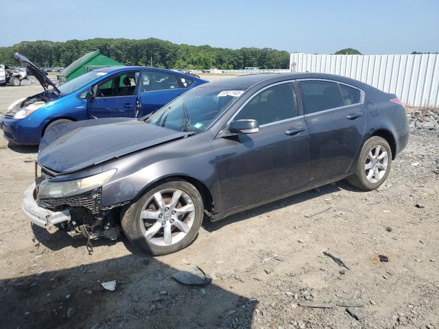 2012 ACURA TL, 