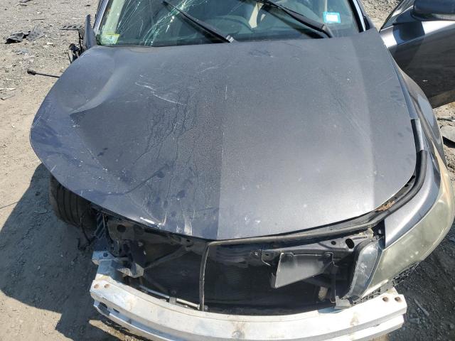 19UUA8F29CA006675 - 2012 ACURA TL Gris photo 11