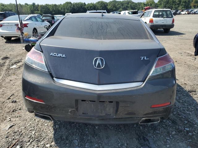 19UUA8F29CA006675 - 2012 ACURA TL Gris photo 6