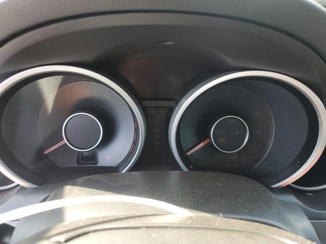 19UUA8F29CA006675 - 2012 ACURA TL Gris photo 9