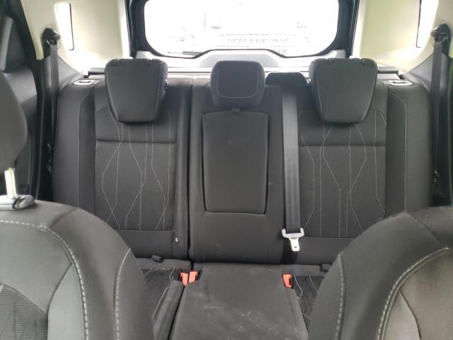 MAJ3P1TE0JC243593 - 2018 FORD ECOSPORT SE Siyah fotoğraf 10