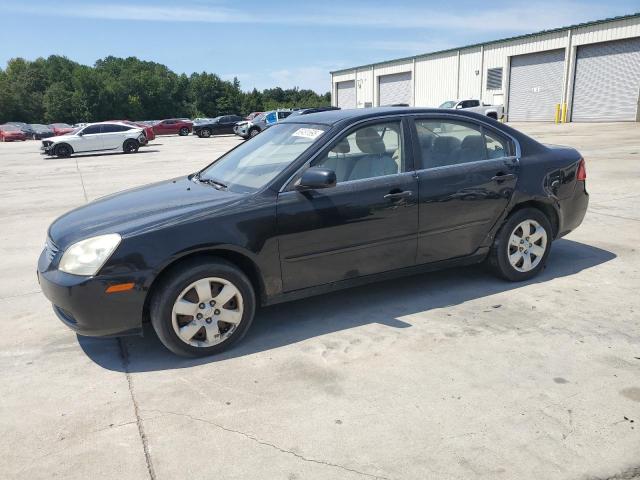 2008 KIA OPTIMA LX, 