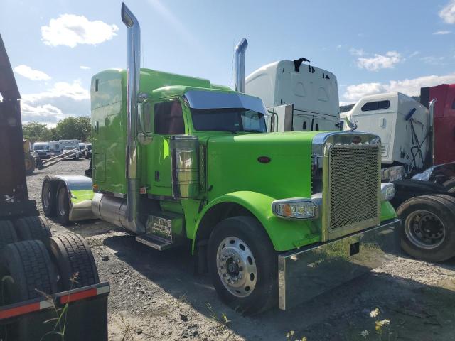 1998 PETERBILT 379, 