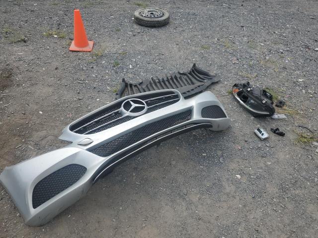 WDDWF4KB8GR177471 - 2016 MERCEDES-BENZ C 300 4MATIC SILVER photo 12