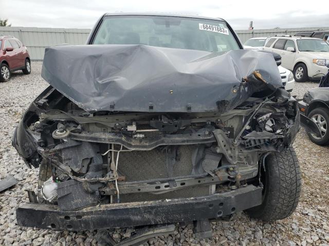 JTEBU5JRXG5369366 - 2016 TOYOTA 4RUNNER SR5/SR5 PREMIUM 黑色 照片 5