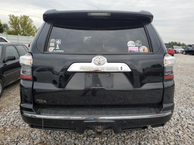 JTEBU5JRXG5369366 - 2016 TOYOTA 4RUNNER SR5/SR5 PREMIUM 黑色 照片 6