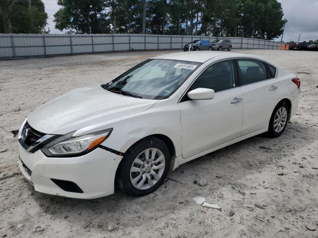 2016 NISSAN ALTIMA 2.5, 