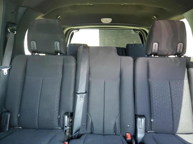 1FMJU1JT4HEA39658 - 2017 FORD EXPEDITION XLT SILVER photo 10