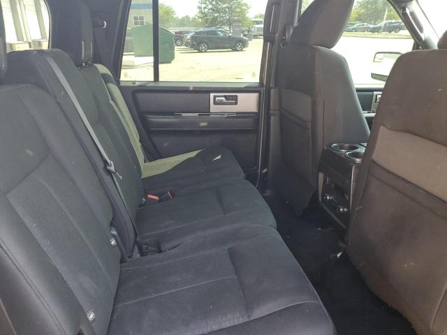 1FMJU1JT4HEA39658 - 2017 FORD EXPEDITION XLT SILVER photo 11