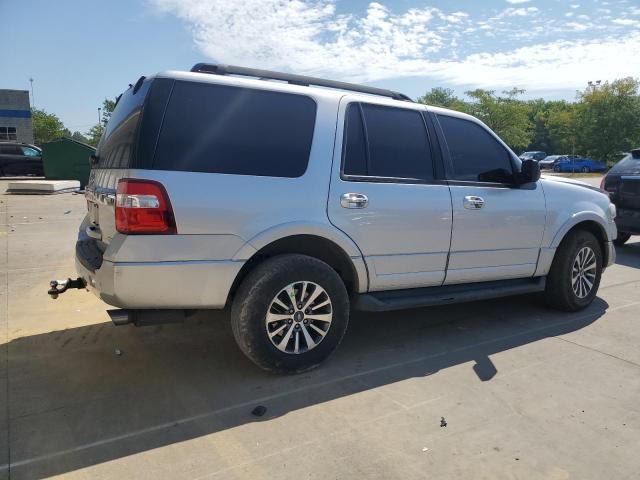1FMJU1JT4HEA39658 - 2017 FORD EXPEDITION XLT SILVER photo 3