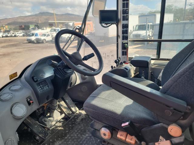 VCE0L90FV00028743 - 2012 VOLVO L90F YELLOW photo 5