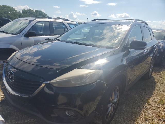 2015 MAZDA CX-9 GRAND TOURING, 