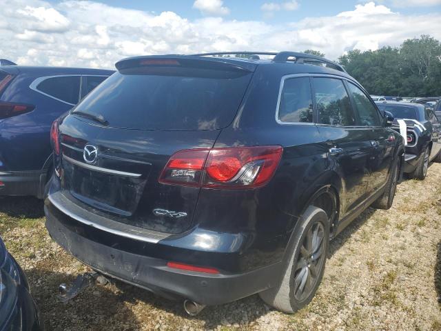JM3TB2DA7F0448578 - 2015 MAZDA CX-9 GRAND TOURING BLACK photo 3