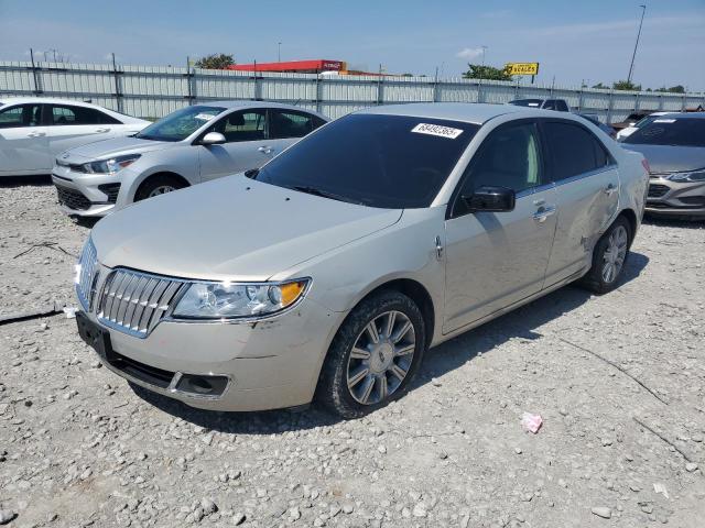 2010 LINCOLN MKZ, 